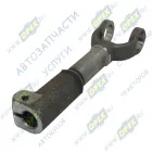 65115-3422020-19 Рычаг промежуточный вала карданного рулевого управления КАМАЗ КАМАЗ