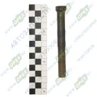 740.1004062-11 Болт С/И М12х110х1,25 Р=19 , каленый,с лыской н/о; Снят с производства, аналог 740.1004005-10 КАМАЗ