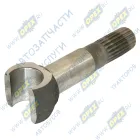 4310-2304062 Кулак шарнира наруж. пер.моста КАМАЗ