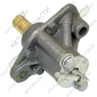 740.1318210-01 Выключатель L=104х52 креп 2отв.ф8 гидромуфты привода вентилятора КАМАЗ КАМАЗ