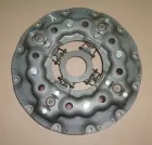 14.1601090-10 Диск сцепления ведущий (корзина) рычажная КАМАЗ