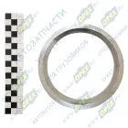 6522-3103053 Кольцо С/И (сталь) 112х140 h=20 конусное манжеты передней ступицы КАМАЗ
