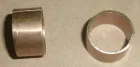 740.1011034-50 Втулка (медь) ф15х18 L=17 валика масляного КАМАЗ