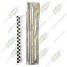 5320-5101256 Облицовка порога пола правая КАМАЗ