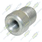 740.1003348-01 Ввертыш Рвнутр=М8х1,5/Рнаруж=М14х1,5 L=21 "глухой" головки блока КАМАЗ