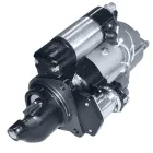 C4992135 Стартер 24в z=10 КамАЗ,ЛиАЗ,НефАЗ,ПАЗ дв.Cummins ISBe/ISDe 185/210/270/285 KAMAZ 4308, 43253, 43255, 65115, 6520, PAZ, YUTONG Cummins Engine [ISBE 185 КАМАЗ