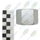 6520-2912416 Гайка ГОСТ-5915 М30х2 h=30-35 К=46 стремянки задней МАЗ, КамАЗ,КрАЗ КАМАЗ