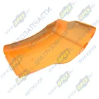 5320-8403020 Панель зад.части крыла прав. металл КАМАЗ-5320 КАМАЗ