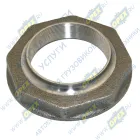 5490-3103077-20 Гайка С/И M70x1,5 h=25 К=105 с буртом подшипника КАМАЗ