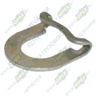 862507 Шайба замочная ф20х39х36х2 с/и (Чека пальца под кабину) ШЕЗ-25 КАМАЗ