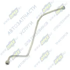 740.50-3407110-25 Трубка ВД (сталь) ф12 L=770 Г=18+К22/Г=18+К22 разный изгиб ГУР КАМАЗ КАМАЗ