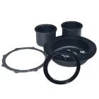 55111-2918069 РМК башмака балансира КАМАЗ; +гайка 5320-2918169 КАМАЗ