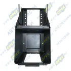 6540-3703050 Ящик аккумуляторных батарей (без крышки) КАМАЗ