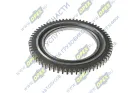 910.10-1011240-10 Шестерня привода масляного насоса дв. Серии Р6 КАМАЗ