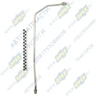 740.3407110 Трубка (сталь) ф10;; Н/О L=735 Ш=М16+К17/Ш=М18+К19 С/И выс.дав насоса ГУР КАМАЗ