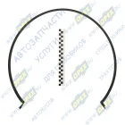 5460-1109433-02 Хомут крепления фильтра КАМАЗ