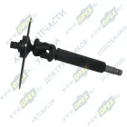 54901-3422010-35 Вал карданный КАМАЗ-5490 рулевой КАМАЗ