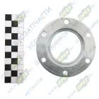 161.1703220 Втулка (сталь) рычага переключения передач КАМАЗ ф52х65; L=33,L1=26; 6отв.ф7; С/И КАМАЗ