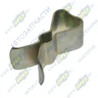 5410-5406031 Держатель L=36 S=15 зажим, брызговика облицовочной панели КАМАЗ