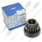 14.1701082 Блок шестерен заднего хода z=27 z=17 КАМАЗ