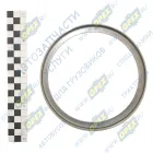 4310-3103083-20 Кольцо С/И (сталь) d=136 , ф=154/160 , h=9 (под сальн. 130х160) КАМАЗ