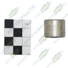 65201-2905426 Втулка сталь ф16х23 L=20 КАМАЗ
