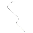 740.30-1104422-30 Трубка (сталь) ф10; L=1130 под 2 штуцера ф14(разные технологич.изгибы) КАМАЗ