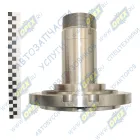 43114-2304079 Цапфа ф250 L=230; М85х2, 14отв.ф12 поворотного кулака передняя левая КАМАЗ