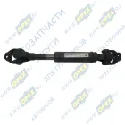 5320-3422010 Вал карданный рулевой L=285/420 под клин КАМАЗ КАМАЗ