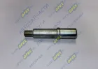 5460-2915418-40 Палец рессоры М16х22х1,5 /ф24/ф26х130 КАМАЗ