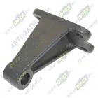 5425-2915541 Кронштейн амортизатора задн.лев.верхн. на а/м 4308 КАМАЗ