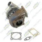 7406.1118012 Турбокомпрессор дв.740.30-740.65 КамАЗ Евро-2,3 правый (аналог ТКР7С-6, S2B/0.76) KAMAZ Truck [740.30-260 / 740.50-360 / 740.51-320 / 740.35-400 / 740 КАМАЗ