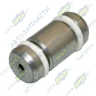 740.1003035 Втулка (сталь) ф14 L=30; с силиконовыми кольцами блока цилин. в сб. (снята с производства) КАМАЗ