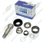 5320-3414008 РМК наконечника рулевой тяги КАМАЗ-5320  в сб.; (9 наим.) КАМАЗ