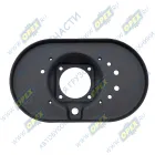 14.1703232 Опора уплотнителя люка пола кабины в сборе КАМАЗ