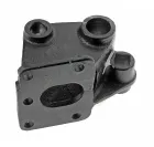 5320-5001035 Кронштейн кабины ниж. лев. КАМАЗ