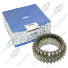 154.1701115 Шестерня 4-й перед. z=30; шлиц=24; фвнут=92, 154 КПП КАМАЗ