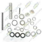 53205-3001019РМК РМК шкворня (комплект на кулак) КАМАЗ ЕВРО нового образца; (комплект на кулак) КАМАЗ