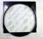 4308-1309012-50 Кожух (сталь) 745х770; фвнутр=690 вентилятора КАМАЗ