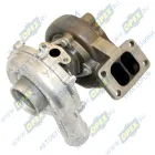 7406.1118012 Турбокомпрессор дв.740.30-740.65 КамАЗ Евро-2,3 правый (аналог ТКР7С-6, S2B/0.76) KAMAZ Truck [740.30-260 / 740.50-360 / 740.51-320 / 740.35-400 / 740 КАМАЗ