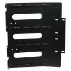 6520-1301520 Днище кожуха с ребрами жесткости КАМАЗ