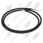 53212-5009578-99 Трубка подъема кабины в сборе \ КАМАЗ 5490 КАМАЗ