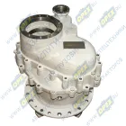 6520-2502015 Картер редуктора среднего моста КАМАЗ-6520 КАМАЗ