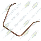 5490-3506190-11 Трубка тормозная охладителя КАМАЗ-5490 КАМАЗ