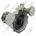 53205-2506010 Дифференциал межосевой СМ; круг.фланец 4отв. d=16мм ,торцевые шлицы КАМАЗ