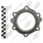 54115-2502209 Крышка подшипника вала привода зад.моста; голая КАМАЗ