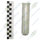 6520-2804031-10 Ось установки заднего буфера ф34х138 под ШЕЗ-25 862507 КАМАЗ