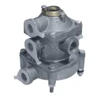 100-3522010 Клапан управления тормозами прицепа 2х-провод. (5 вых. М16х1,5) MAN LCV (1970-2020) КАМАЗ