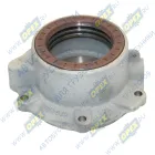 154.1701201 Крышка заднего подшипника вторичного вала в сб. КАМАЗ