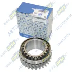 154.1770050 Шестерня z=28/z=22 ф78.5х137,5 h=63 первичного вала делителя передач КАМАЗ